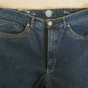 Savanna moon jeans